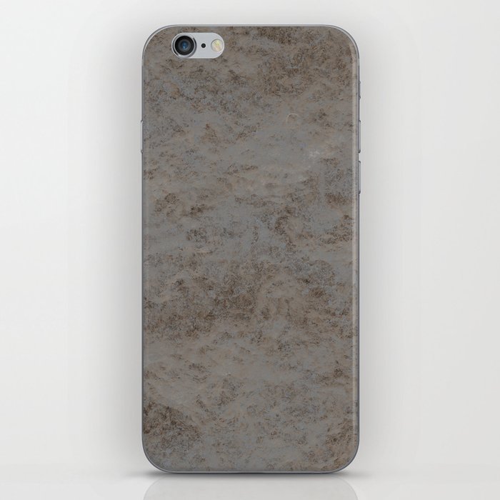 Stone iPhone Skin