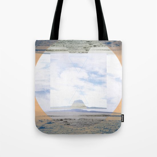 seamlessly run Tote Bag