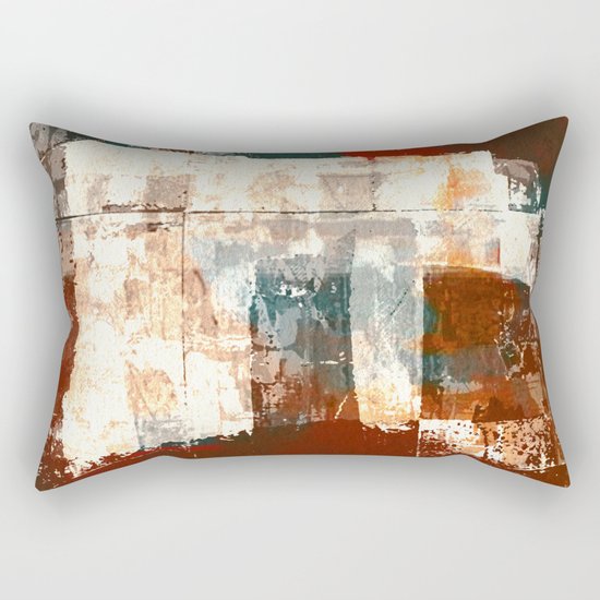 Nanook Rectangular Pillow