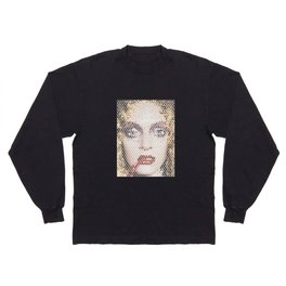 Uma Long Sleeve T Shirt