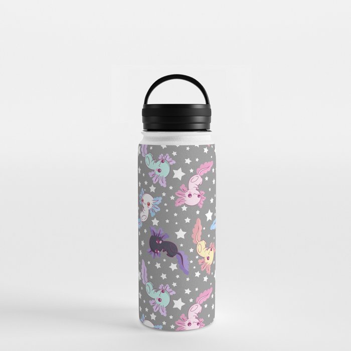 Simple Modern Kids' Stainless Water Bottle 14oz-Unicorn Rainbows