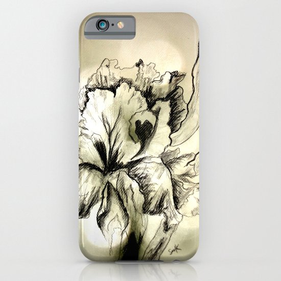 Iris iPhone & iPod Case