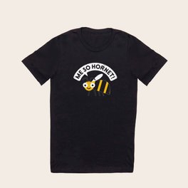Full Metal Yellow Jacket T Shirt