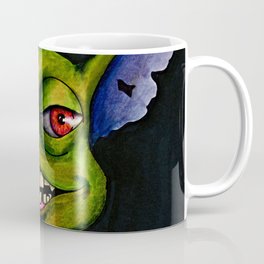 grem4 Coffee Mug