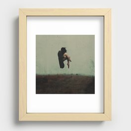Untitled (2021) Recessed Framed Print