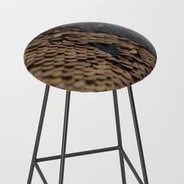 Sequence  Bar Stool