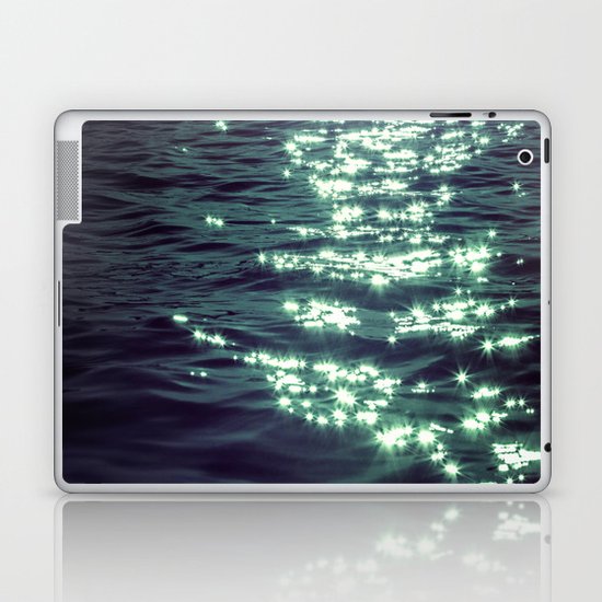 stars Laptop & iPad Skin
