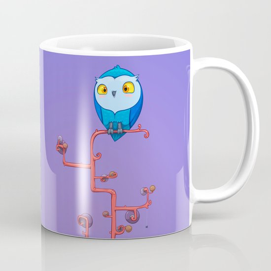 Good Morning Mug