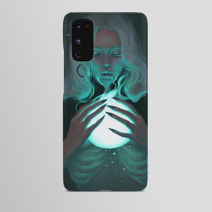 EVA case – Custom Art