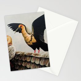 Bandurrias Stationery Cards