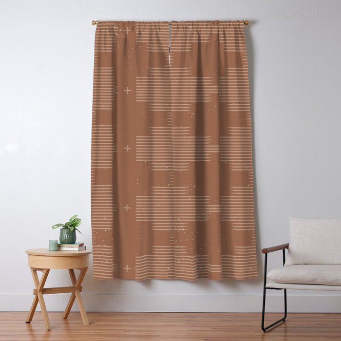 Blackout Curtain