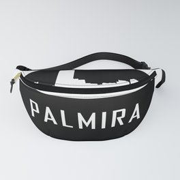 Palmira, Colombia	 Fanny Pack