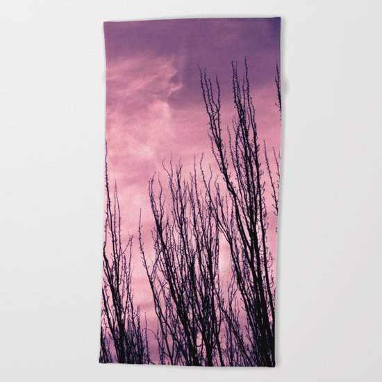 horizon Beach Towel