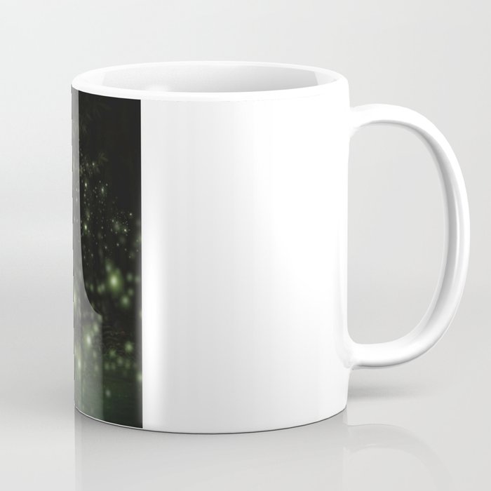 Dryad Coffee Mug