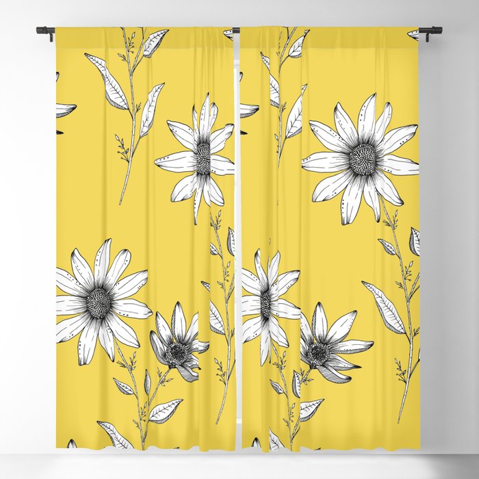 Blackout Curtain