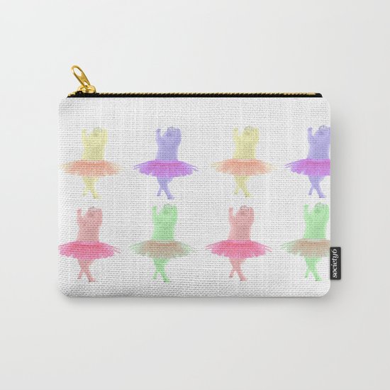 CATerina Carry-All Pouch