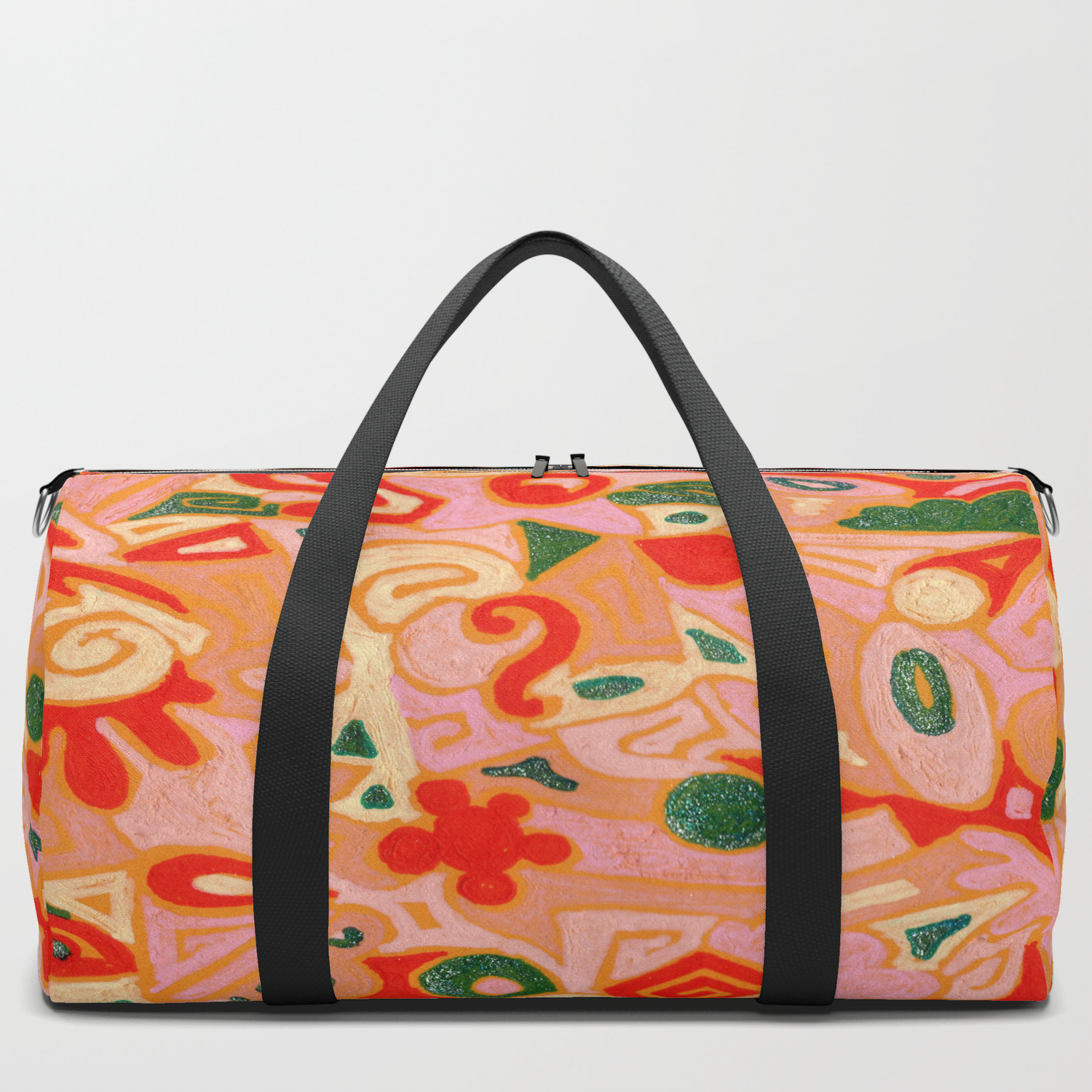 colette duffle bag