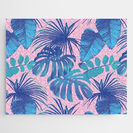 Miami Vibes Jigsaw Puzzle