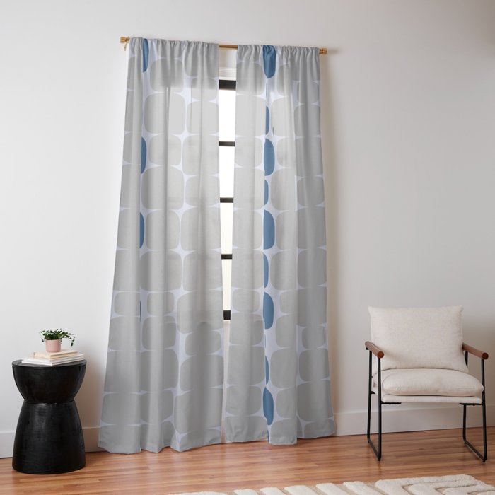 Window Curtain