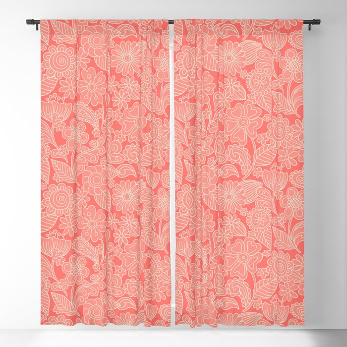 Blackout Curtain
