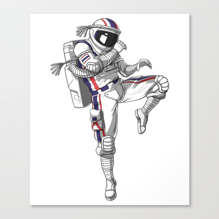 Canvas Print