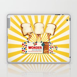 Wonder Women Laptop Skin