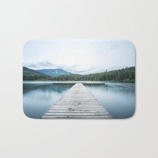Floating Fun Bath Mat