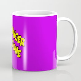 Archer Lichtenstein Coffee Mug