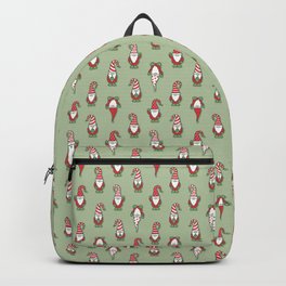 north pole backpack