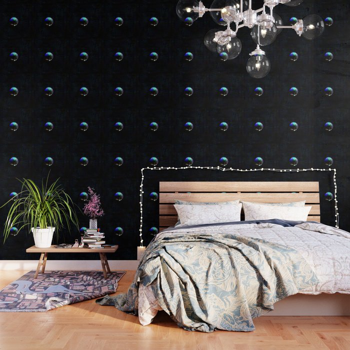 Disco Ball Fun Wallpaper By Marlenellanes