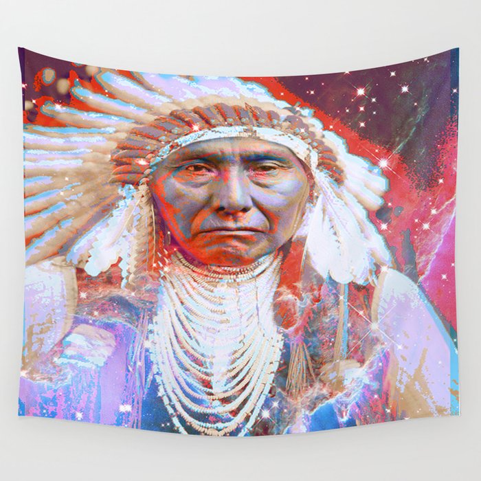 Crazy tapestry 2025