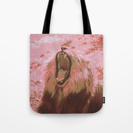 Cats are Art Tote Bag