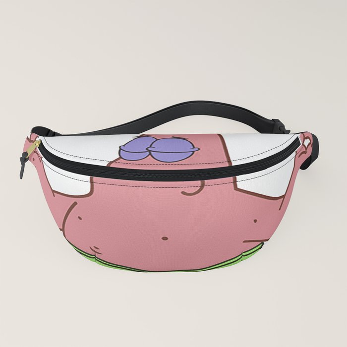Star fanny pack hot sale