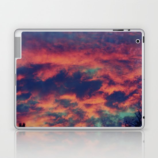 Playful Daydream Laptop & iPad Skin