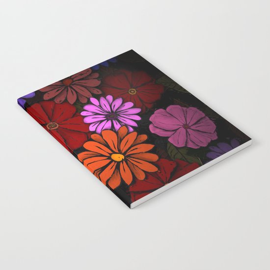 Abstract #420 Notebook
