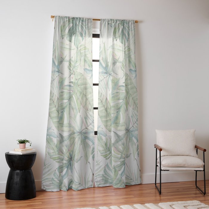 Window Curtain