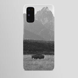 Western Wanderlust Android Case