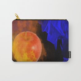 Ignited apple Carry-All Pouch