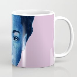 blue hours Coffee Mug