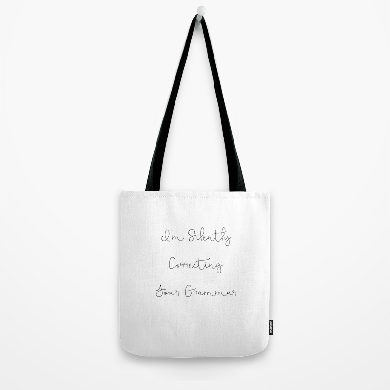 bag funny