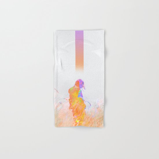 Sens Hand & Bath Towel