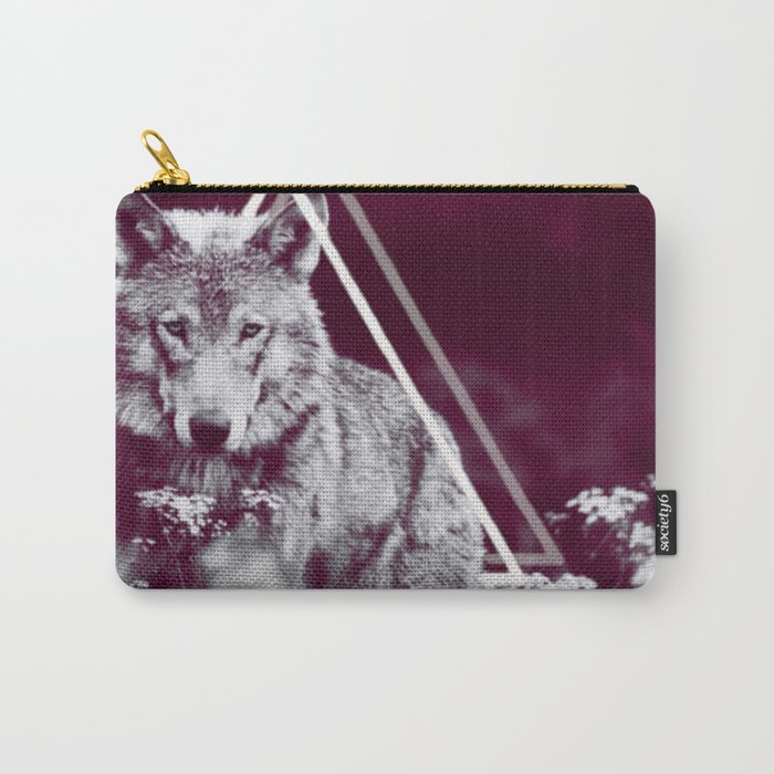 WOLF I Carry-All Pouch