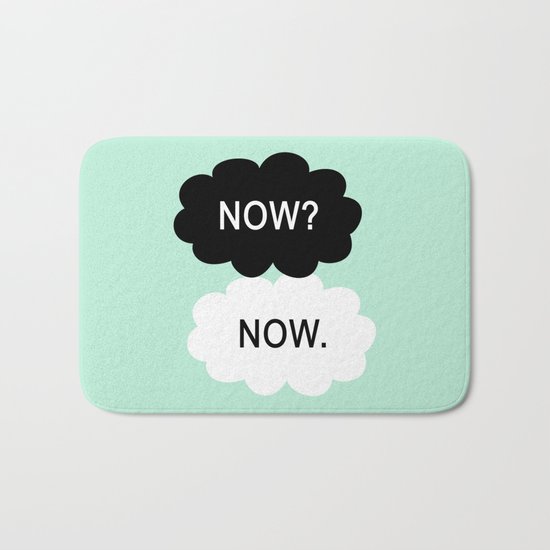 Now Bath Mat