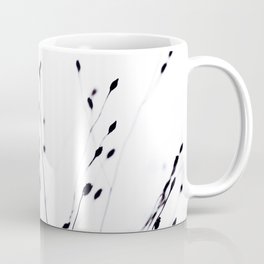 BLACK GRASS Mug