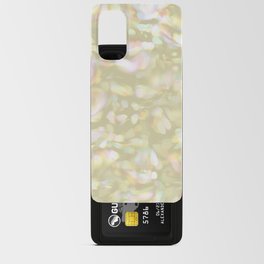 Spring peace Android Card Case