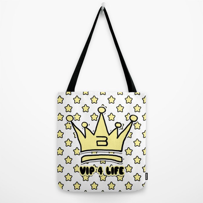 Vip big top bags