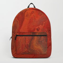 Passionate Backpack