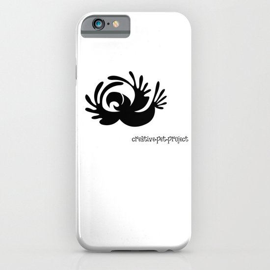 Parrot 2 iPhone & iPod Case