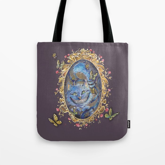 Cheshire Cat Bag 6b8fdd