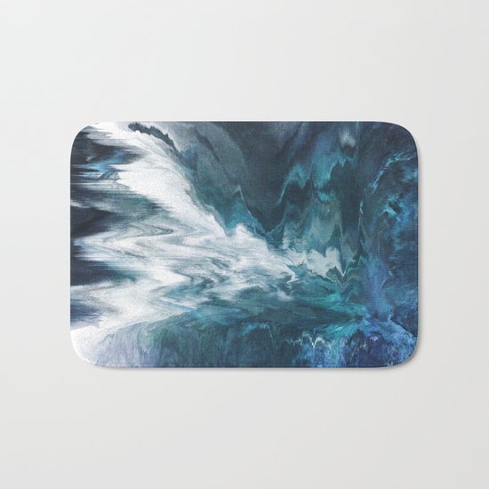 Impalpable Bath Mat
